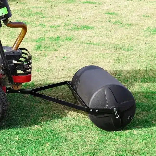 Roll New Sod