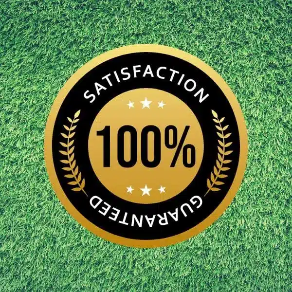 Sod Warranty
